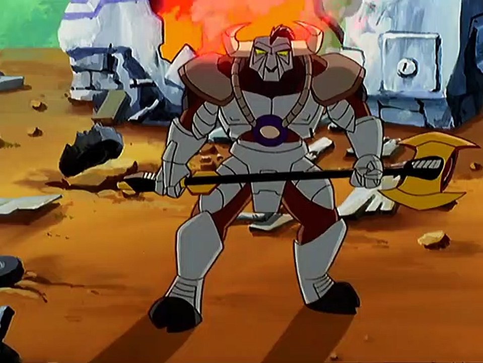 Khan Mort Blank Meme Template