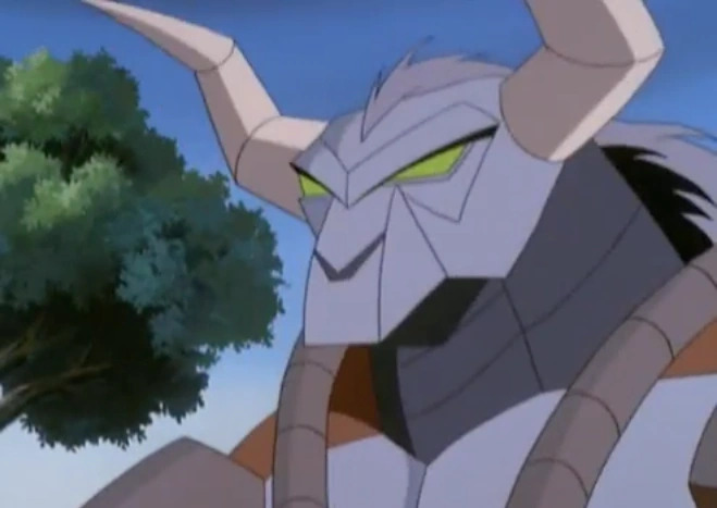 Khan Mort Blank Meme Template