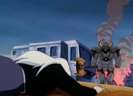 Khan Mort Blank Meme Template