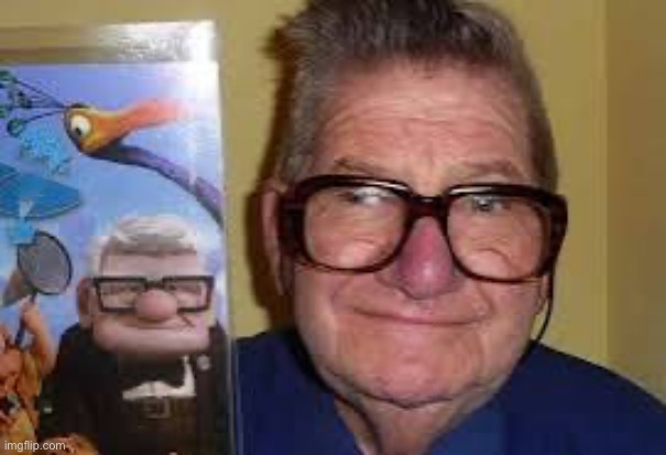 Guys he’s real | made w/ Imgflip meme maker