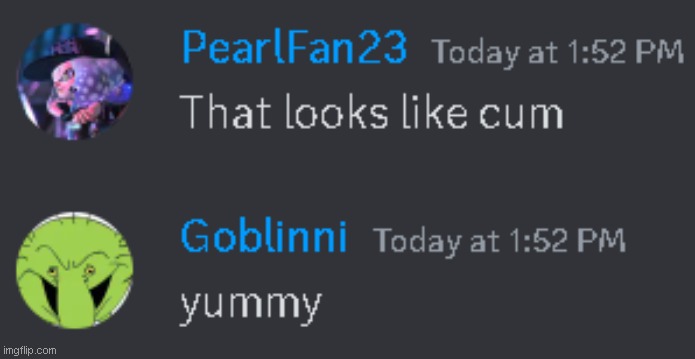 Discord out of context | made w/ Imgflip meme maker