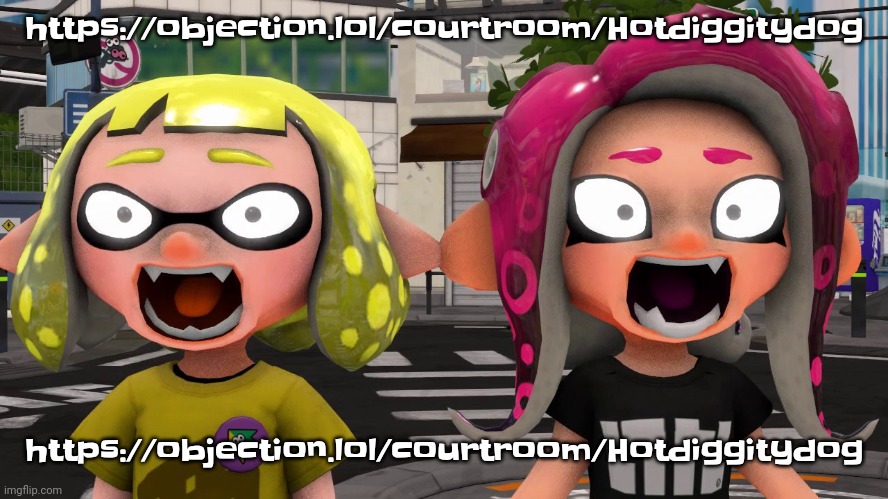 https://objection.lol/courtroom/Hotdiggitydog | https://objection.lol/courtroom/Hotdiggitydog; https://objection.lol/courtroom/Hotdiggitydog | image tagged in horror | made w/ Imgflip meme maker