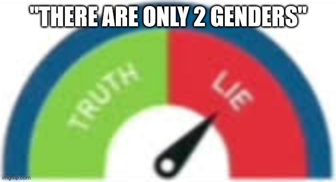 incorrect buzzer | "THERE ARE ONLY 2 GENDERS" | image tagged in incorrect buzzer | made w/ Imgflip meme maker