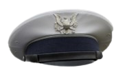 Space Force Hat Meme Template