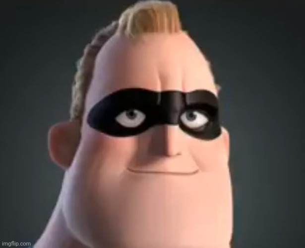 Mr Incredible | image tagged in mr incredible | made w/ Imgflip meme maker