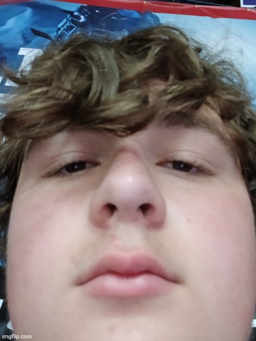 At a motocross thing rn | made w/ Imgflip meme maker