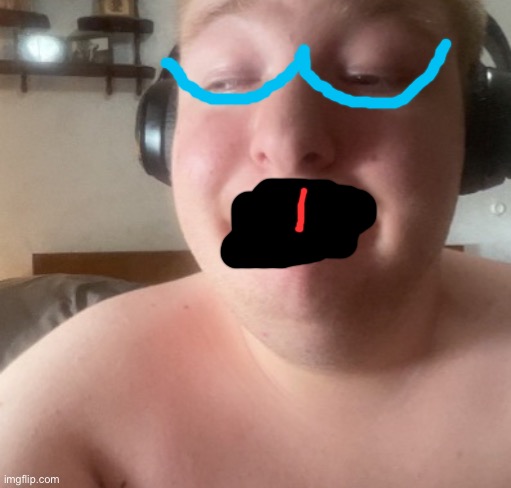 discord moderator | made w/ Imgflip meme maker