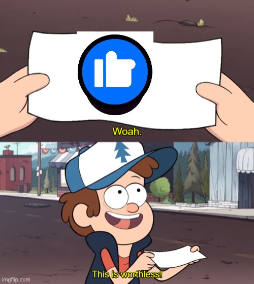 This is Worthless | image tagged in this is worthless | made w/ Imgflip meme maker