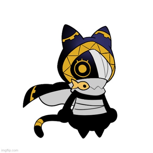 nyandola | image tagged in nyandola | made w/ Imgflip meme maker