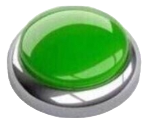 green button Blank Meme Template