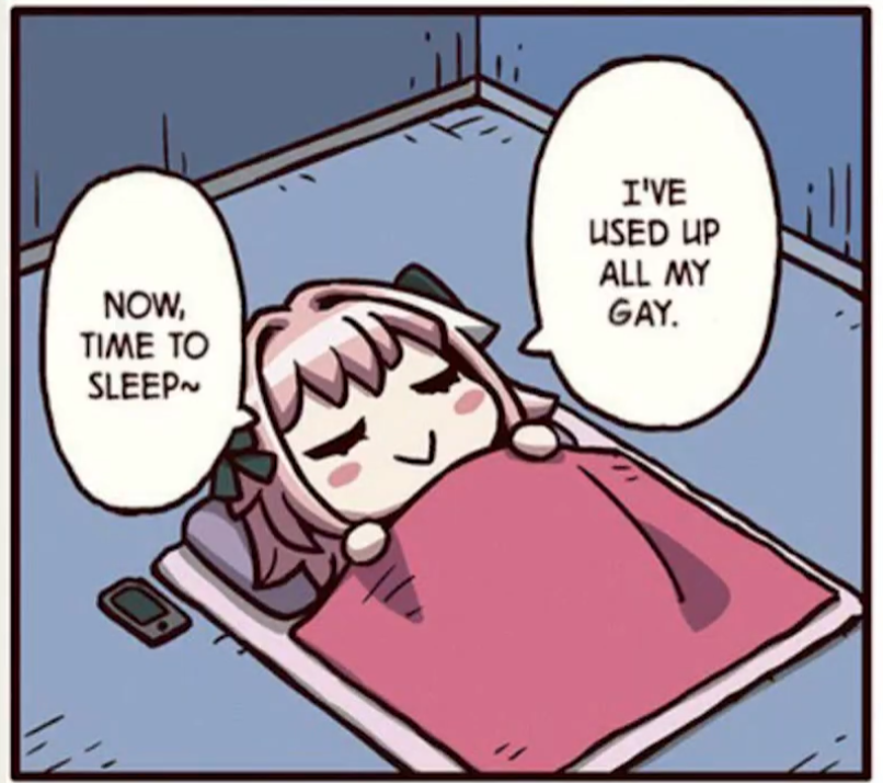 gn chat Blank Meme Template