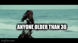 a clever title for your gif - Imgflip