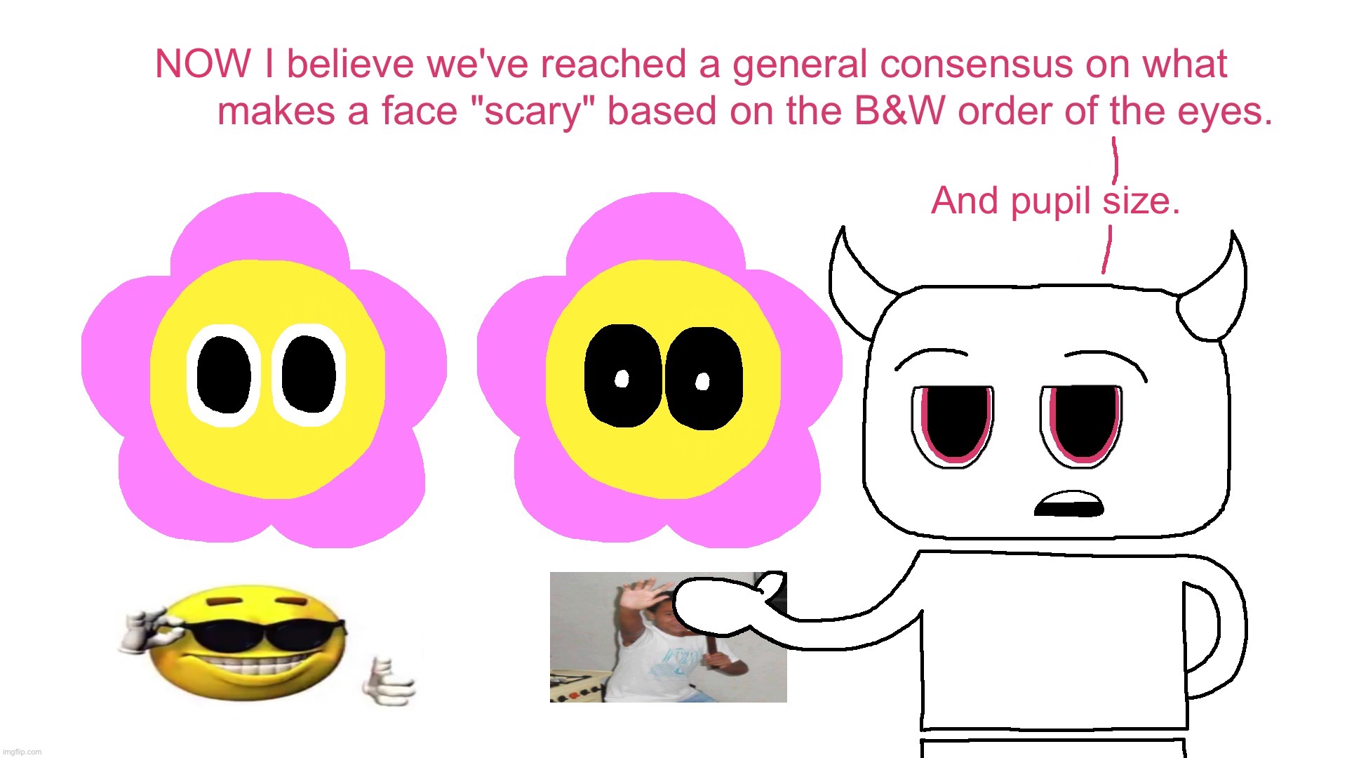 Blood out the eyes is still out of the question; Sonic.exe already did that one. | made w/ Imgflip meme maker