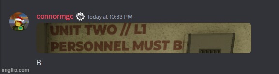 B | made w/ Imgflip meme maker