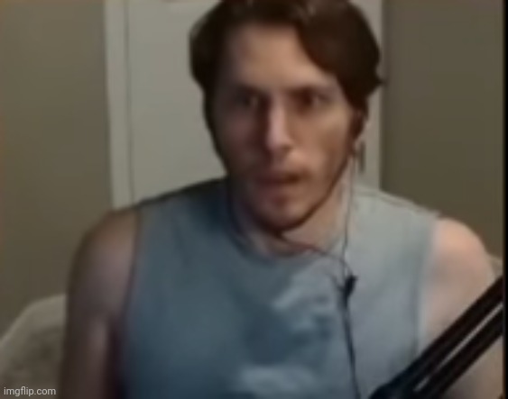 jerma schock | image tagged in jerma schock | made w/ Imgflip meme maker