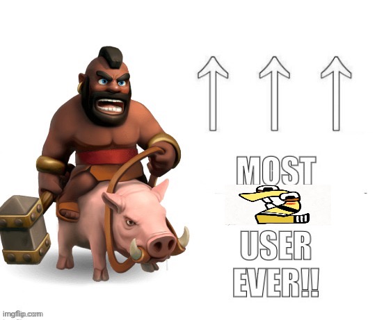 Most X User Ever!! | image tagged in most x user ever | made w/ Imgflip meme maker