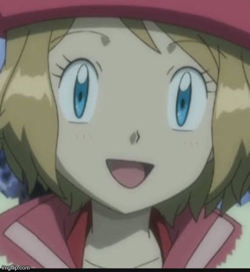 Serena | image tagged in serena | made w/ Imgflip meme maker