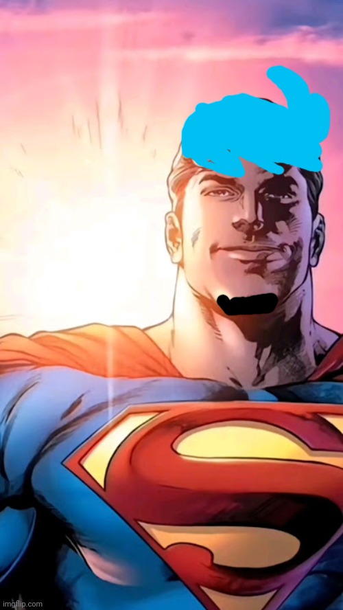 Superman starman meme | image tagged in superman starman meme | made w/ Imgflip meme maker