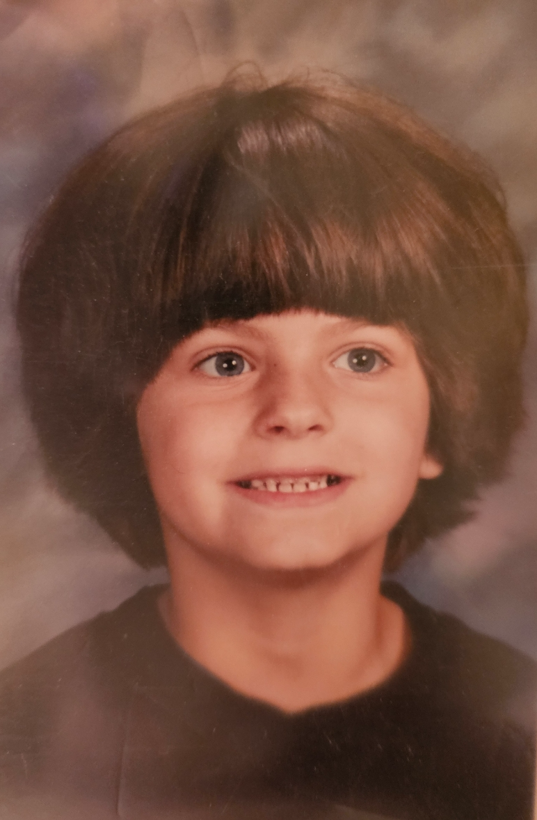 Miss Coconut Head Blank Meme Template