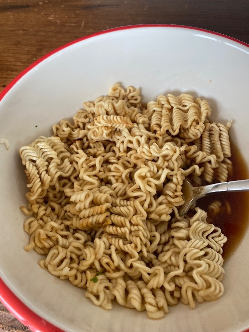 ramen | made w/ Imgflip meme maker