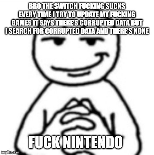 Dubious mf imgflip