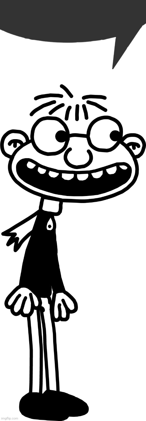 Fregley | image tagged in fregley | made w/ Imgflip meme maker