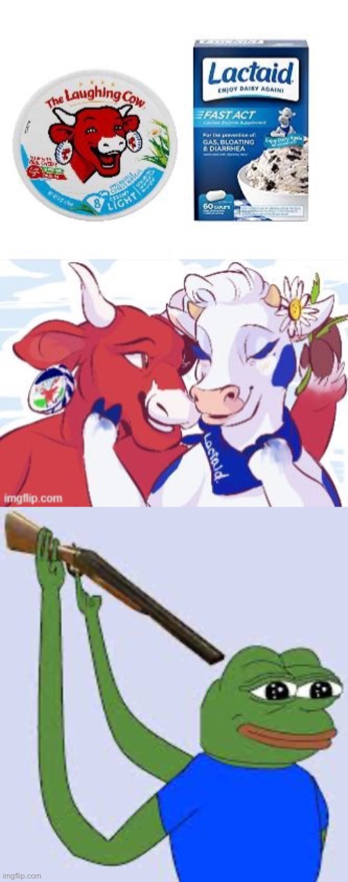 image tagged in shotgun suicide pepe | made w/ Imgflip meme maker