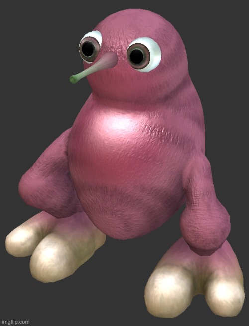 Bean Blank Meme Template