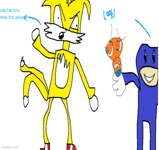 sanic,thats not a meme,thats just porn | image tagged in sanic thats not a meme thats just porn | made w/ Imgflip meme maker