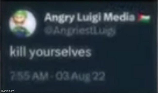 /j because andrew | made w/ Imgflip meme maker