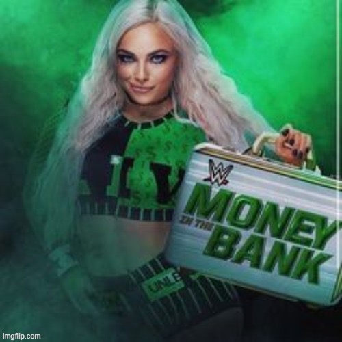 Are yall fine with me posting Liv | image tagged in liv morgan | made w/ Imgflip meme maker