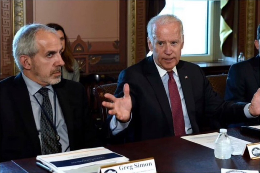 Biden Blank Meme Template