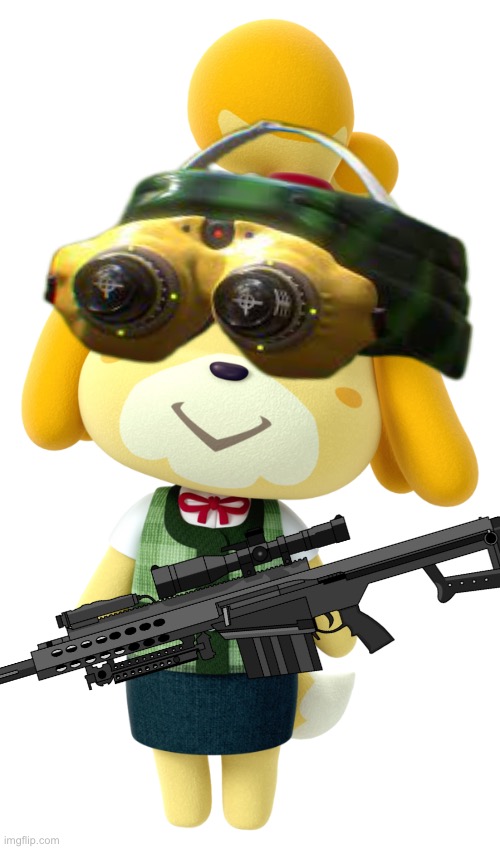 isabelle | image tagged in isabelle | made w/ Imgflip meme maker
