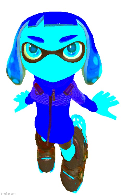 Ikana's stare (full) | image tagged in ikan's stare full | made w/ Imgflip meme maker