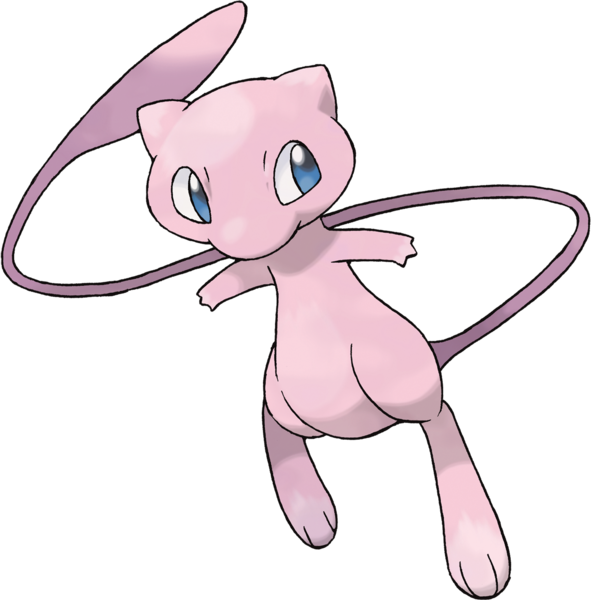 High Quality Mew Blank Meme Template