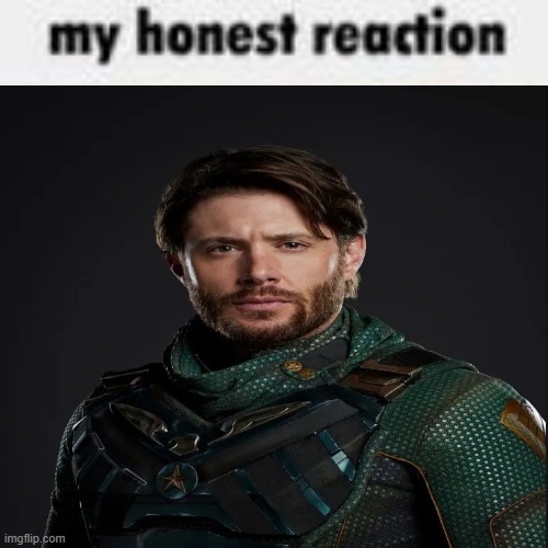 My Honest Reaction | image tagged in my honest reaction | made w/ Imgflip meme maker