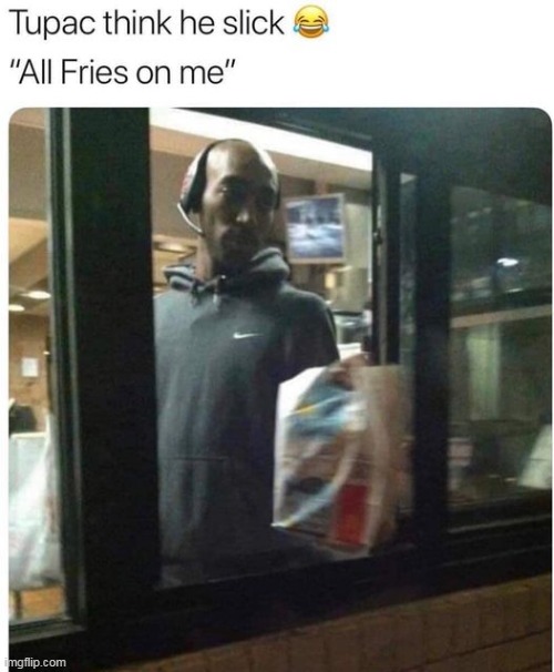 tf pac doing | made w/ Imgflip meme maker