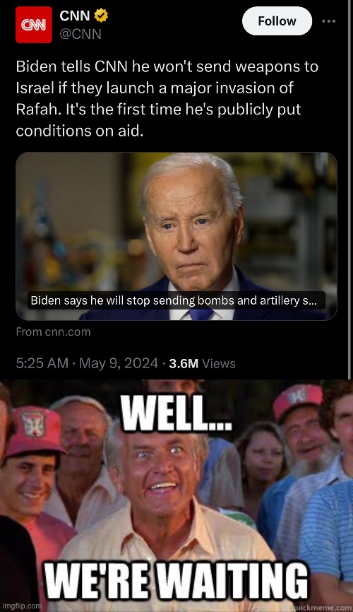 Just a reminder that Biden said this shit and proceeded to not mention it in the hopes everyone forgot. Well I sure as hell didn | made w/ Imgflip meme maker