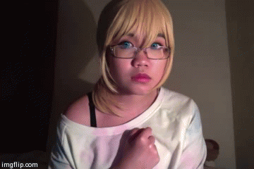 ... it's really hard... | image tagged in gifs | made w/ Imgflip video-to-gif maker