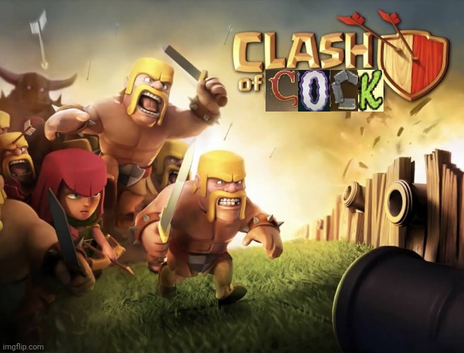 Coc loading | image tagged in coc loading | made w/ Imgflip meme maker