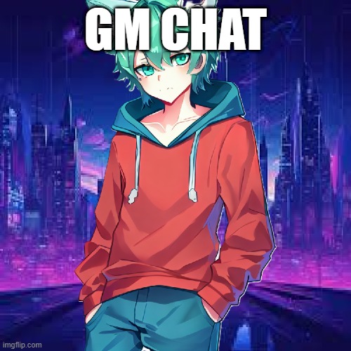 Killdare according to ai | GM CHAT | image tagged in killdare according to ai | made w/ Imgflip meme maker