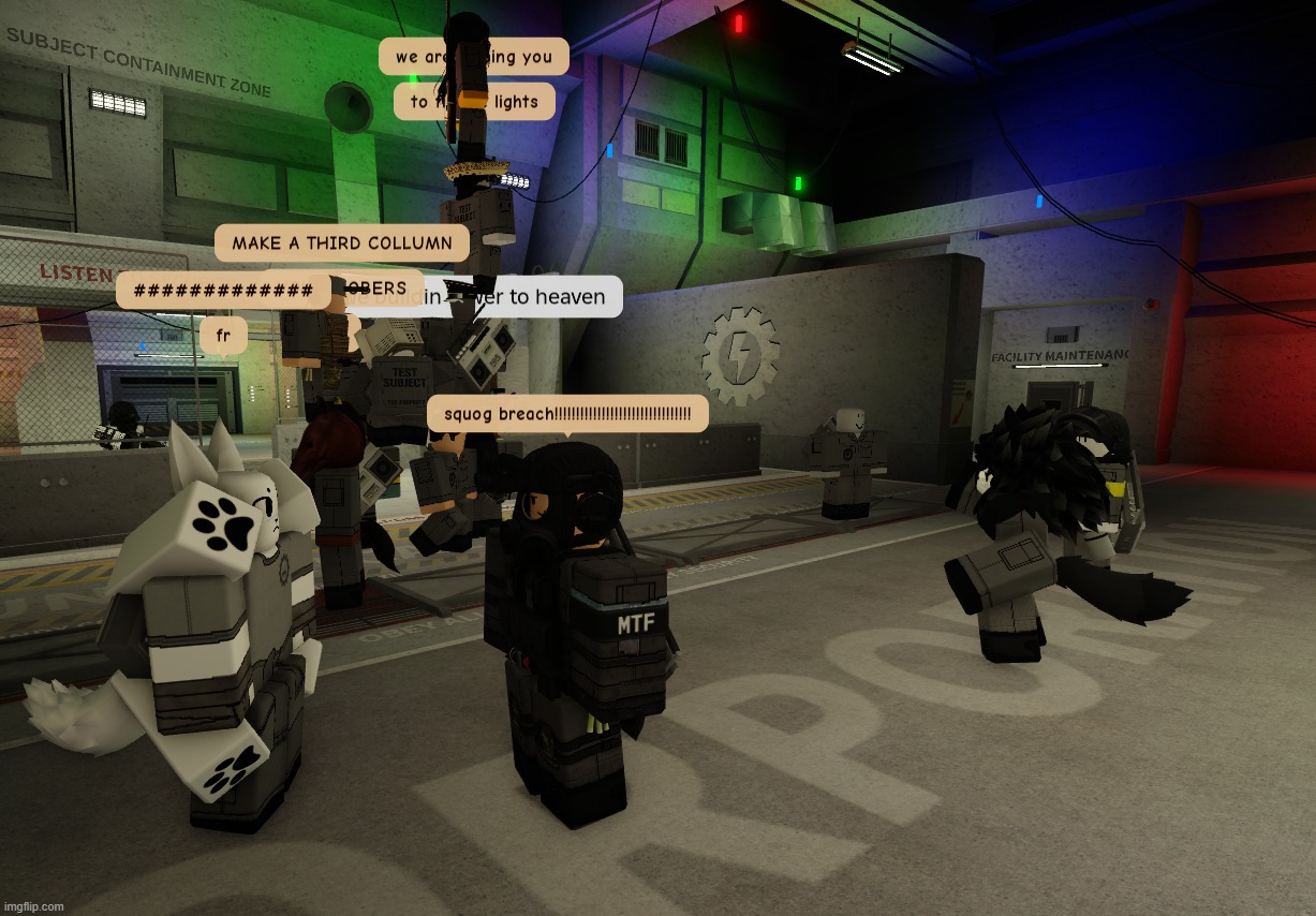 247 breach!!!!!!!!!!!!!!!!!!!!!!!!!!!! (ignore whatever the fuck is happening in the background) | made w/ Imgflip meme maker