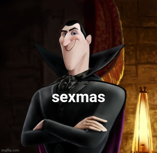 HA HA JONATHAN | sexmas | image tagged in ha ha jonathan | made w/ Imgflip meme maker