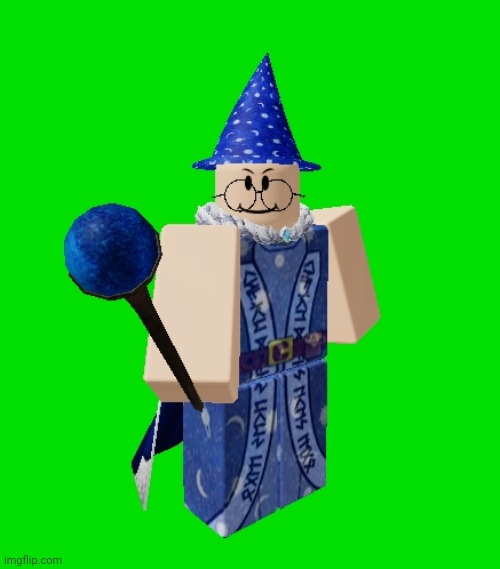 I cast "remember cringiest memory" *-10 aura* | image tagged in rfg,roblox,wizard | made w/ Imgflip meme maker