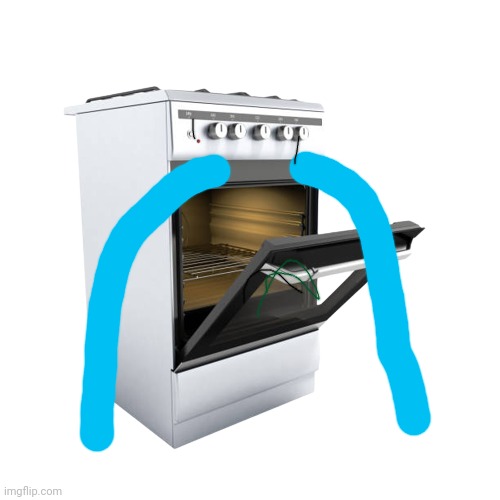 Oven | image tagged in oven | made w/ Imgflip meme maker