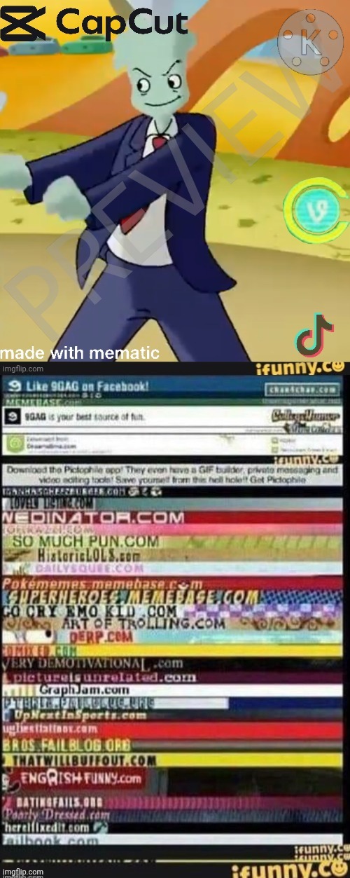 Sbeaybmah | made w/ Imgflip meme maker