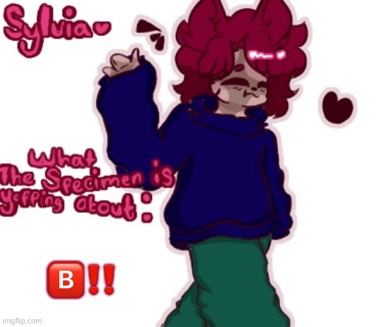 B !! | 🅱️‼️ | made w/ Imgflip meme maker
