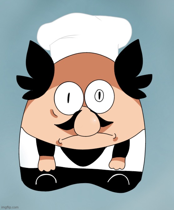 (drawn) | made w/ Imgflip meme maker