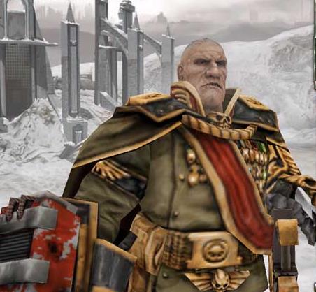 General Sturnn Blank Meme Template