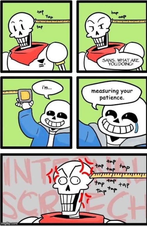 Sans’ jokes are a little… humerus | image tagged in sans,undertale,papyrus,bad joke | made w/ Imgflip meme maker